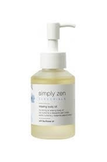 Picture of SIMPLY ZEN  NEW BODY OIL RELAXING